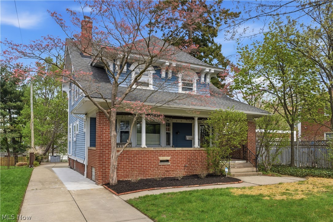 Mckinley - Residential