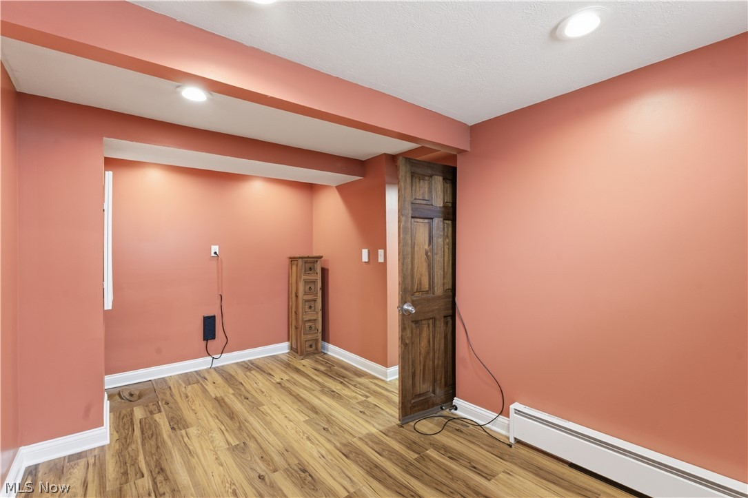 Mckinley - Residential