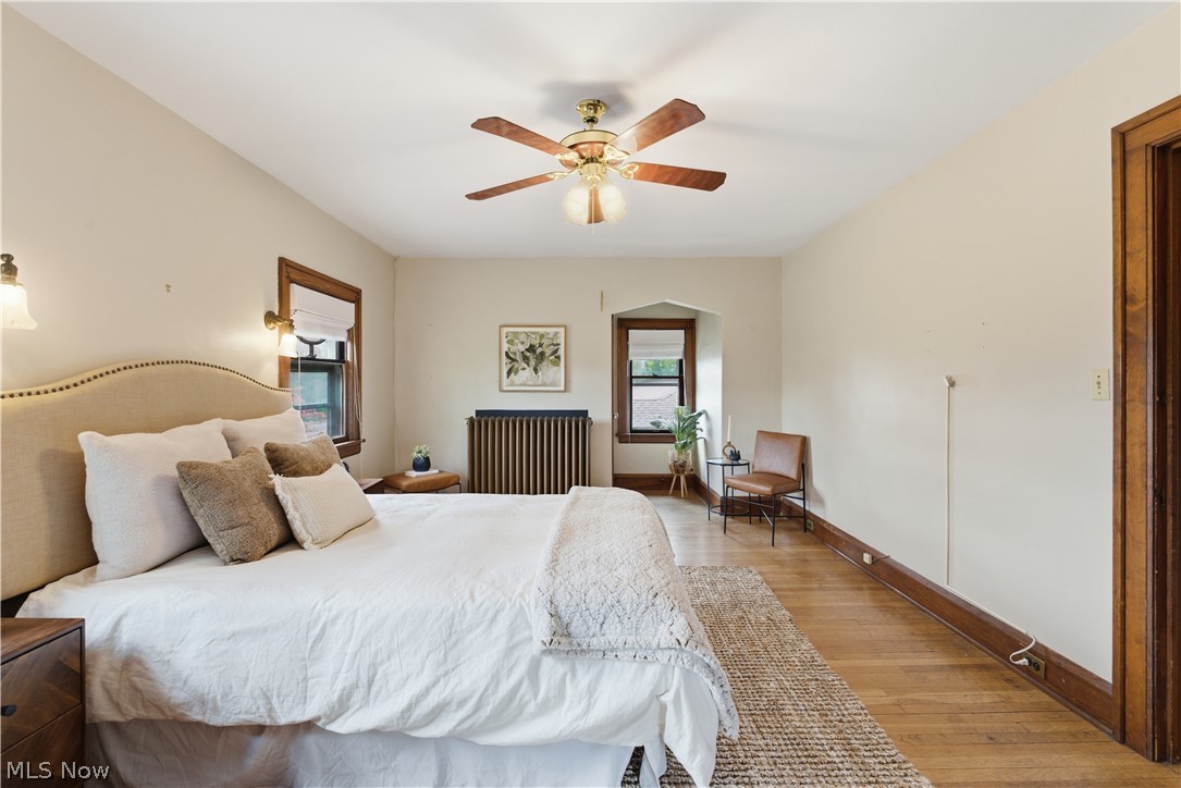 Mckinley - Residential