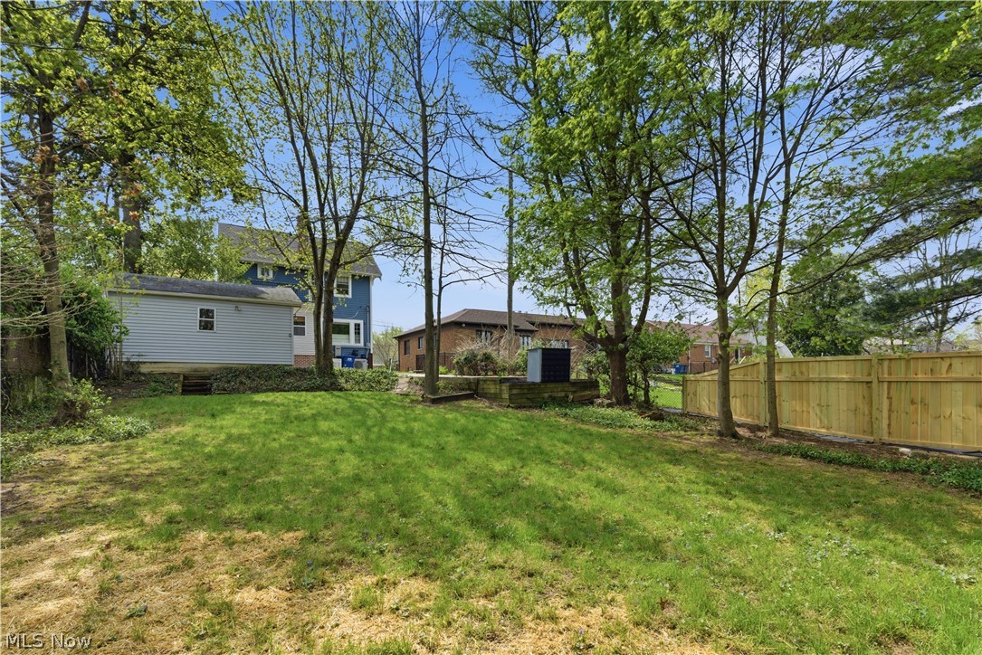 Mckinley - Residential