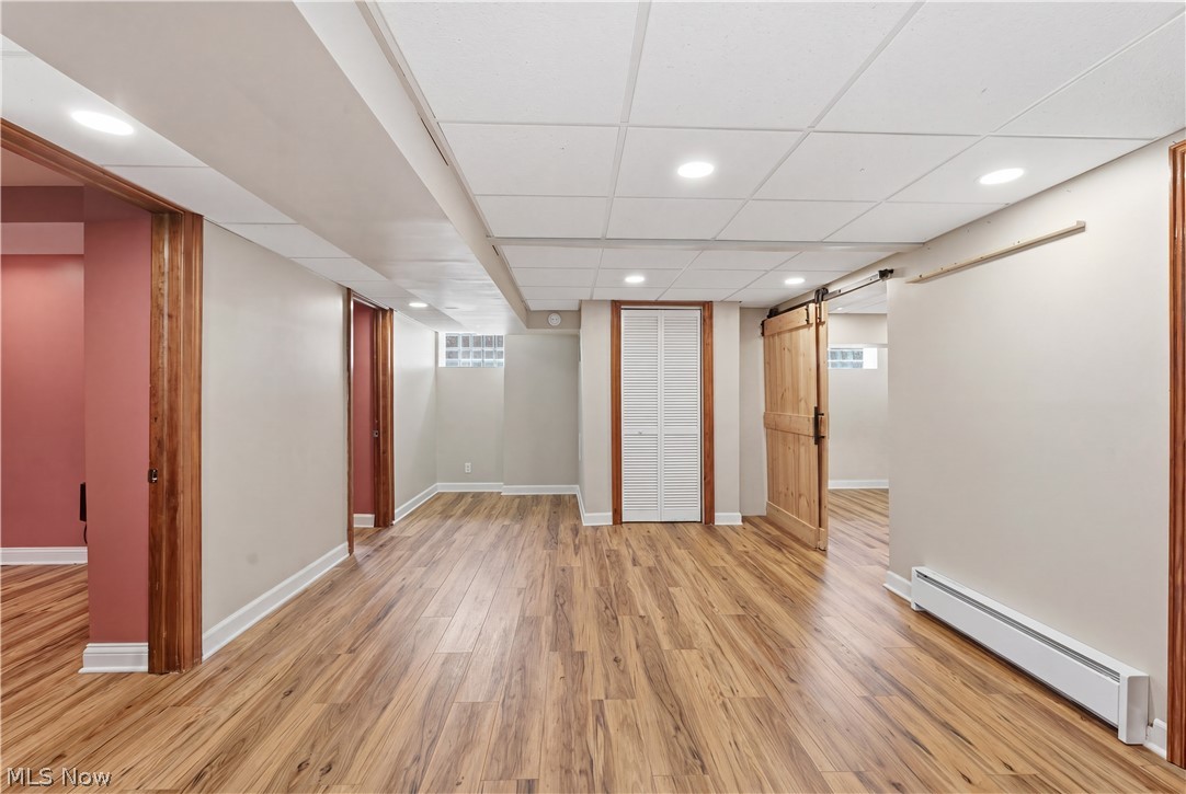 Mckinley - Residential