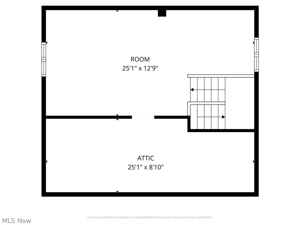 Mckinley - Residential