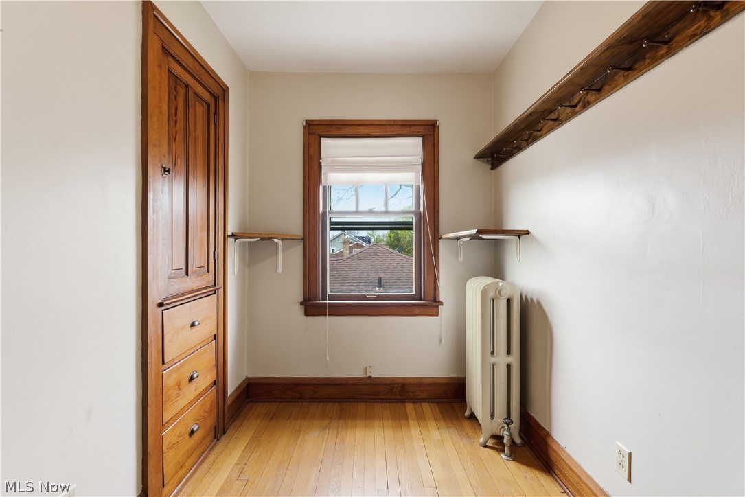 Mckinley - Residential