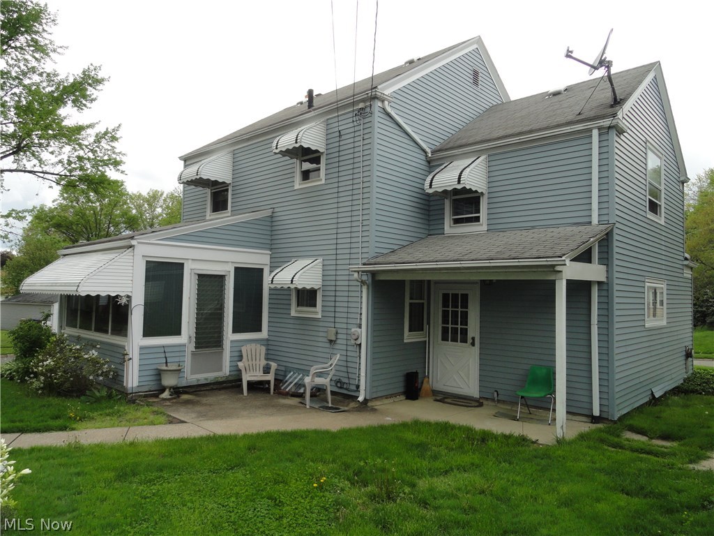 State Road Estates - Residential