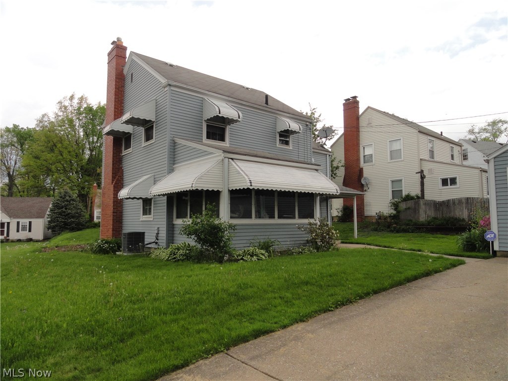 State Road Estates - Residential