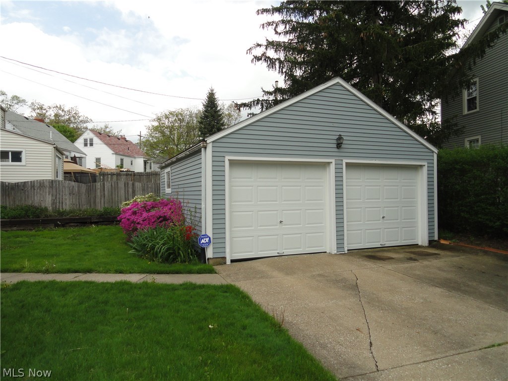 State Road Estates - Residential