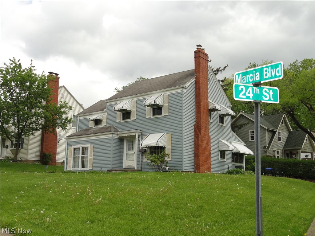 State Road Estates - Residential