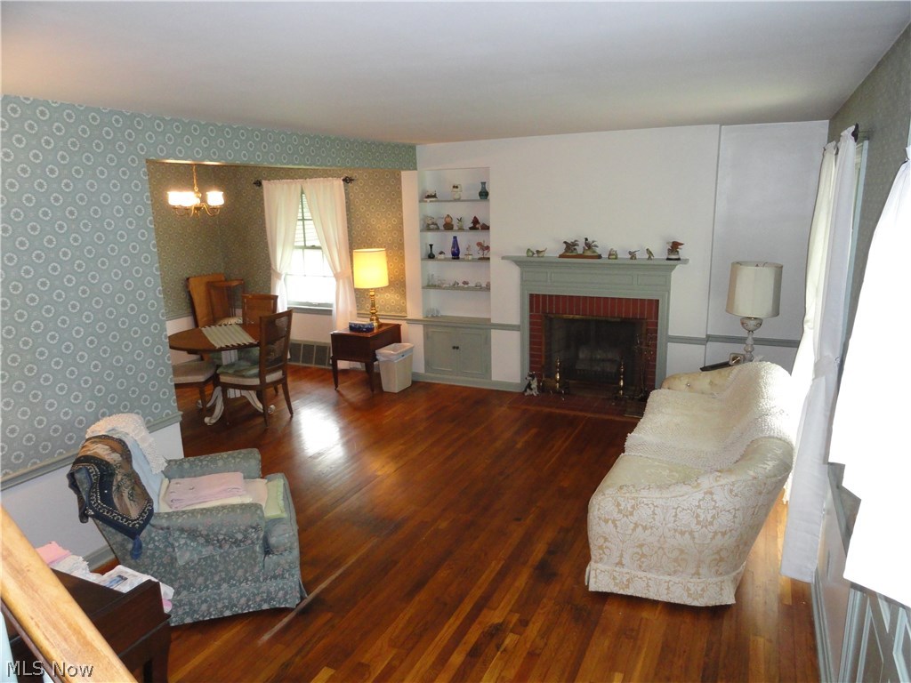 State Road Estates - Residential