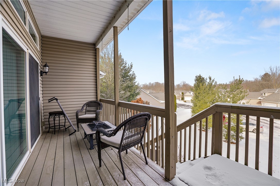 Villas/Waterford Xing Condo - Residential