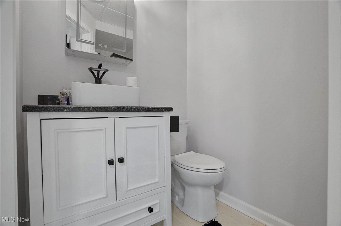 Villas/Waterford Xing Condo - Residential