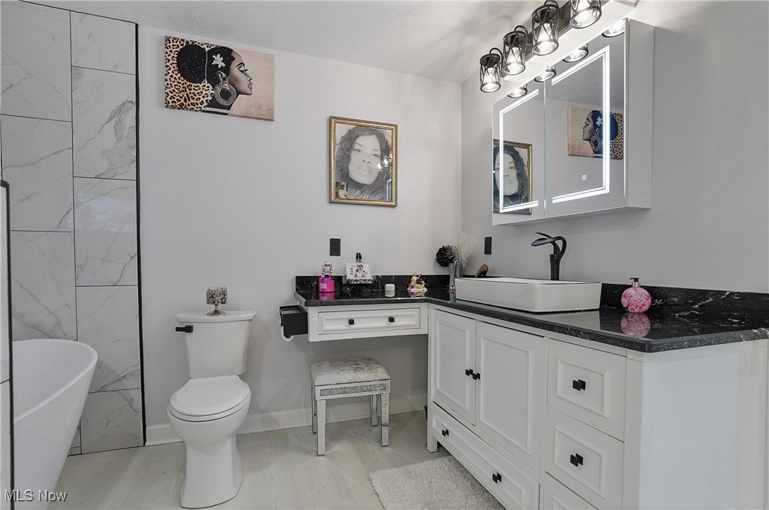 Villas/Waterford Xing Condo - Residential