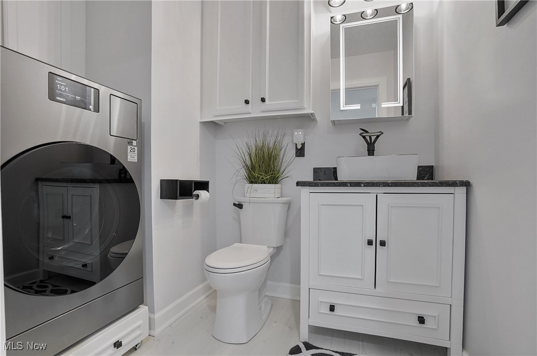 Villas/Waterford Xing Condo - Residential