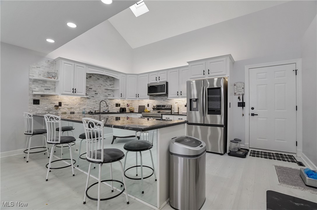 Villas/Waterford Xing Condo - Residential