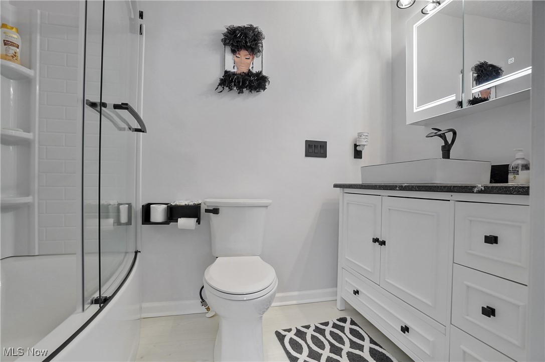 Villas/Waterford Xing Condo - Residential