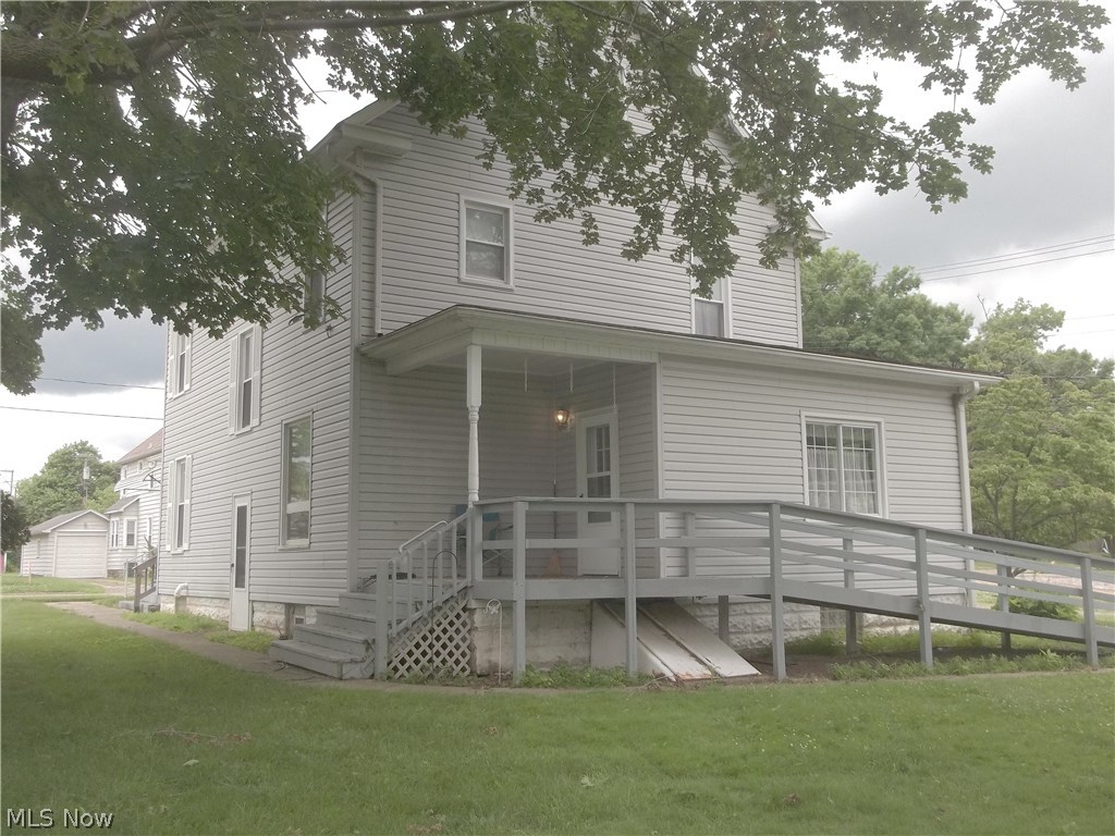 E S Slingluffs 2nd Add - Residential