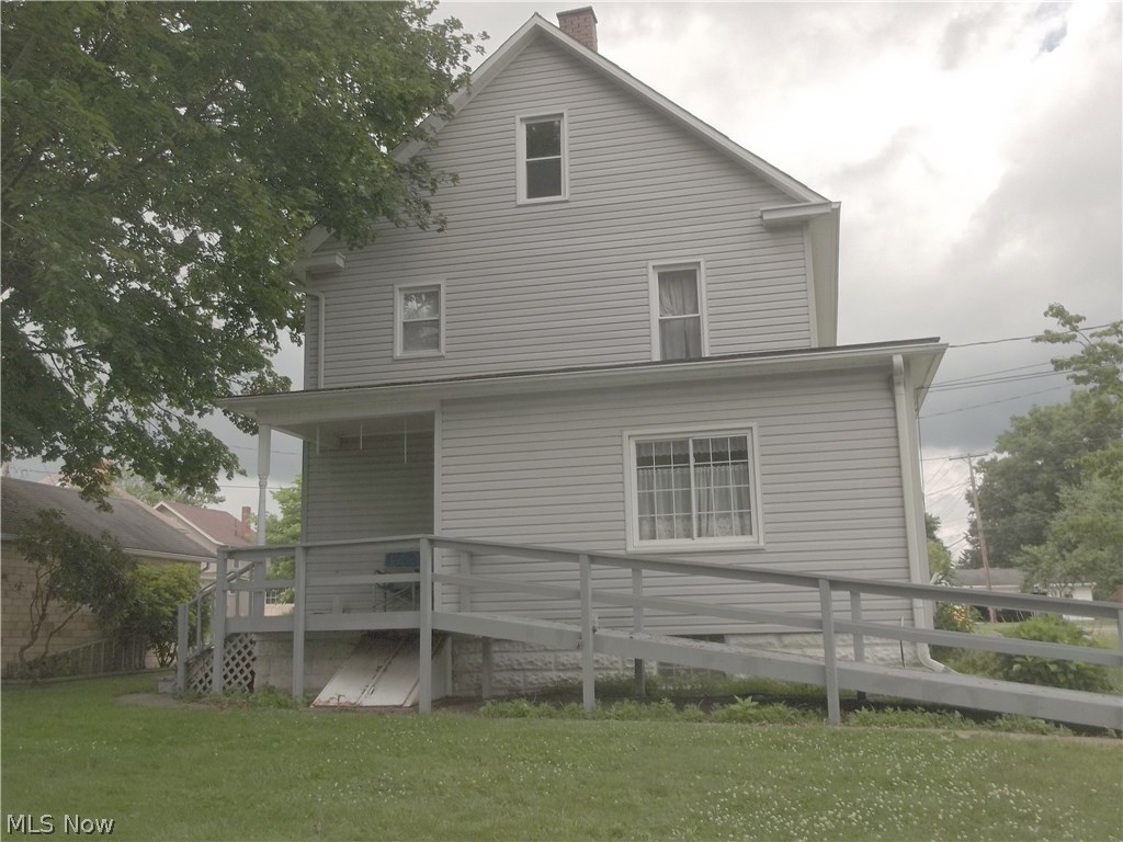 E S Slingluffs 2nd Add - Residential