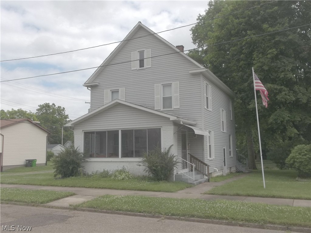 E S Slingluffs 2nd Add - Residential