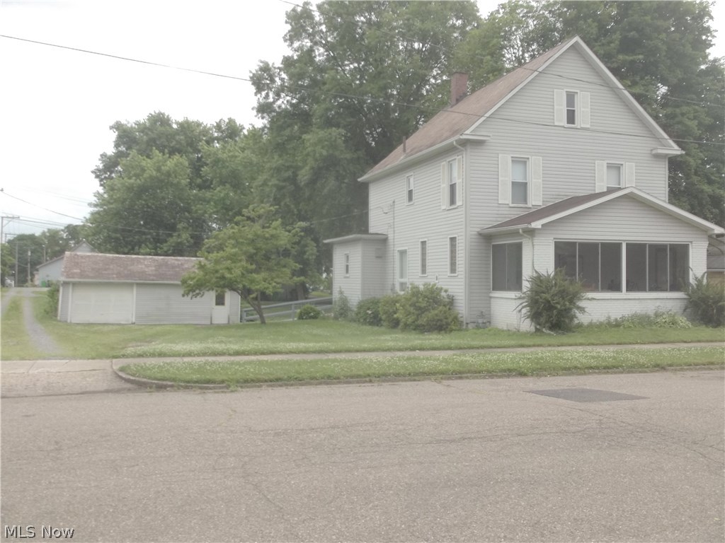 E S Slingluffs 2nd Add - Residential