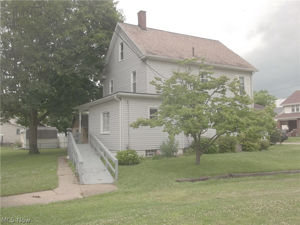 E S Slingluffs 2nd Add - Residential