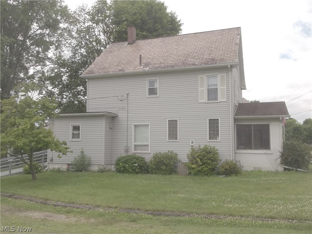 E S Slingluffs 2nd Add - Residential