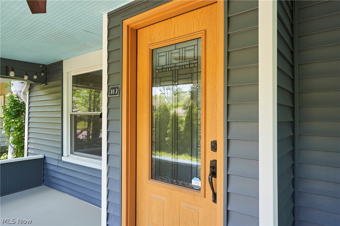 163 Edgerton Road