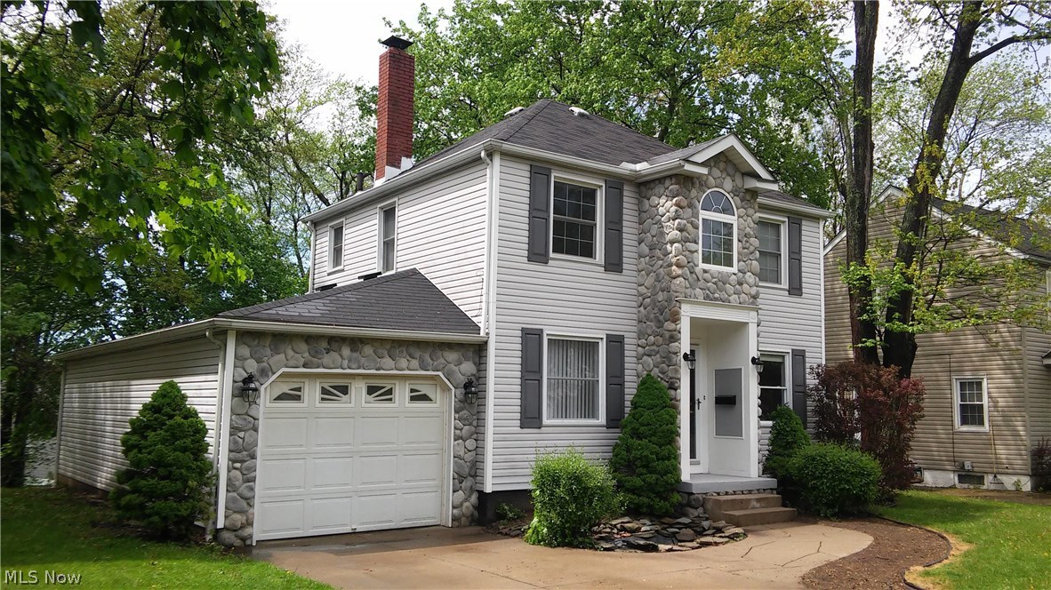 Copley Road 1st Add - Residential