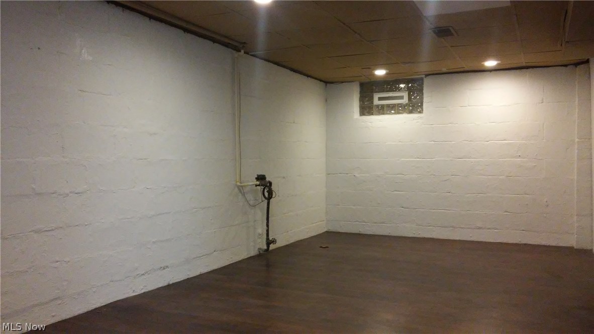 Copley Road 1st Add - Residential