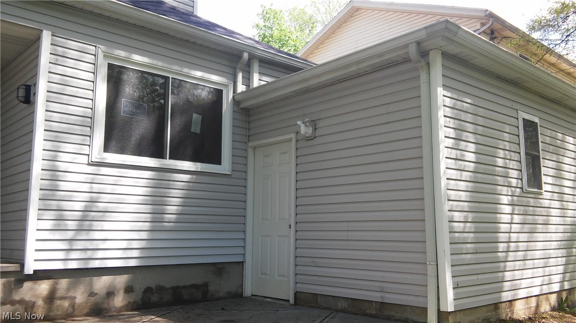 Copley Road 1st Add - Residential