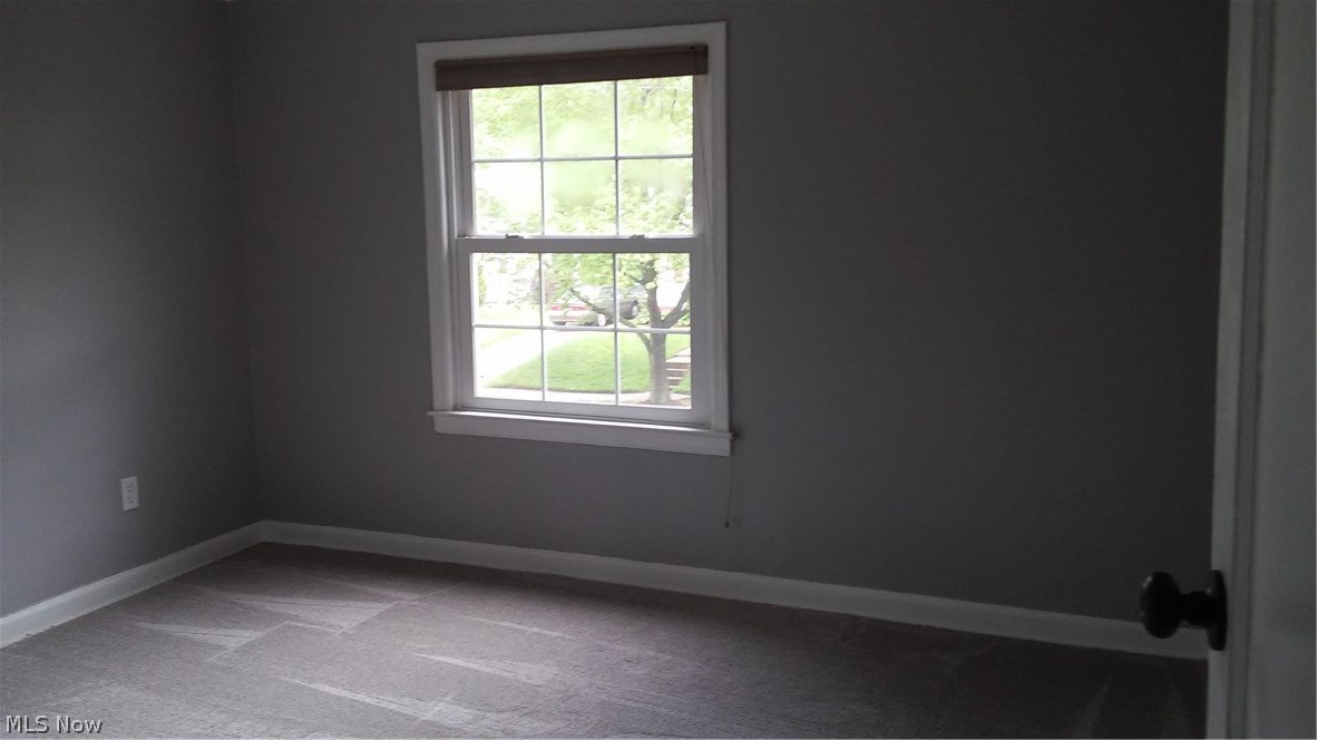 Copley Road 1st Add - Residential