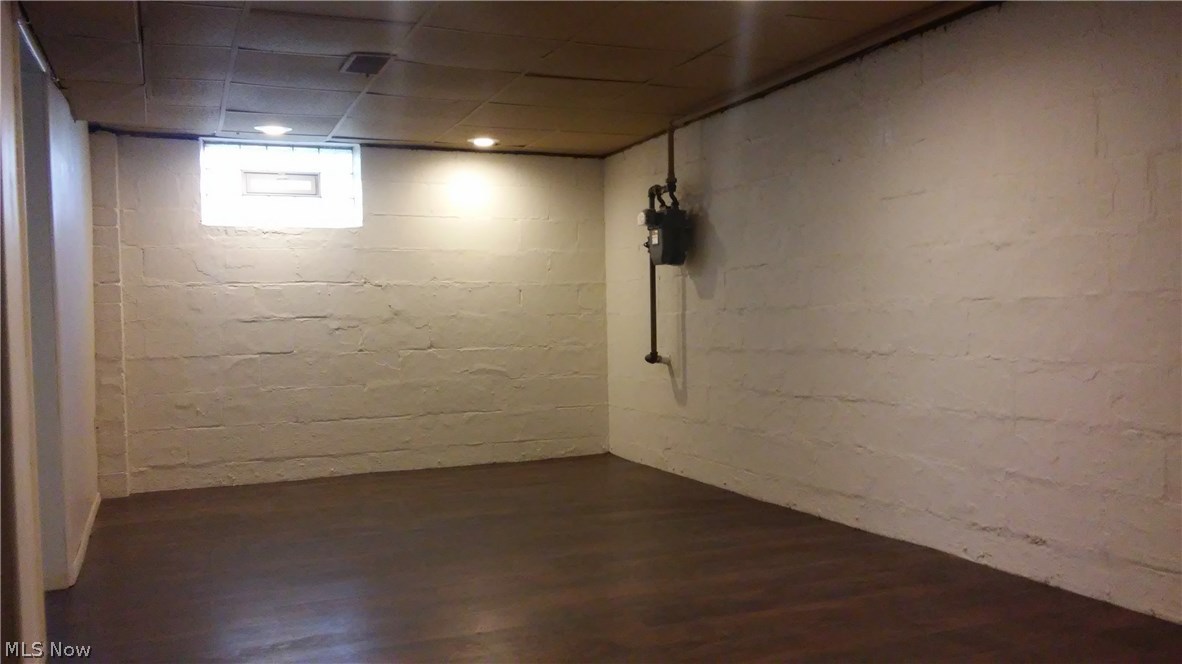 Copley Road 1st Add - Residential