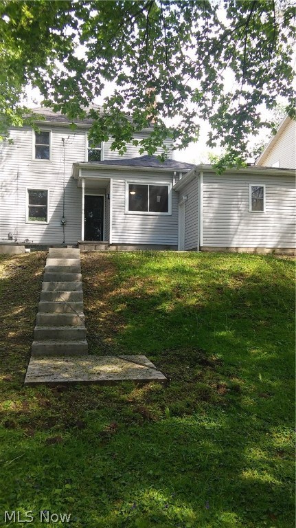 Copley Road 1st Add - Residential