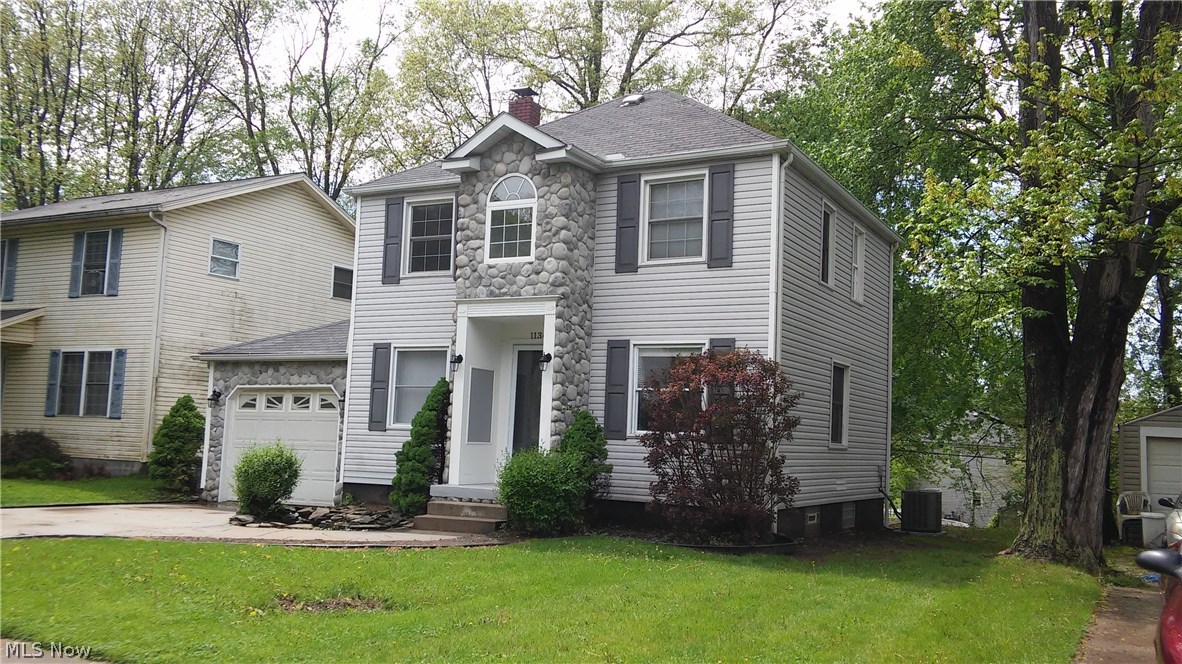 Copley Road 1st Add - Residential