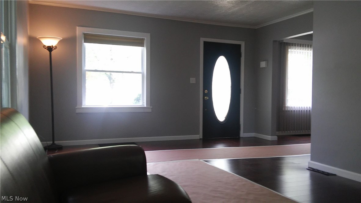 Copley Road 1st Add - Residential