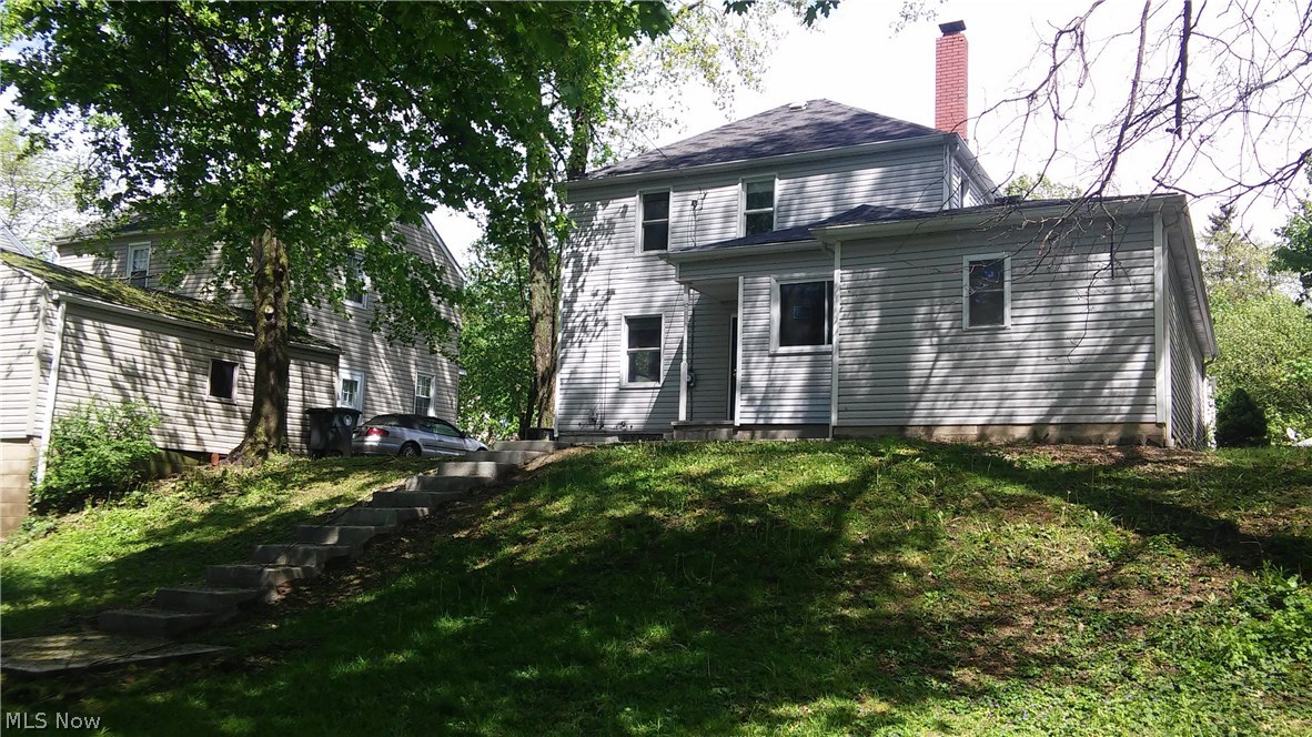 Copley Road 1st Add - Residential