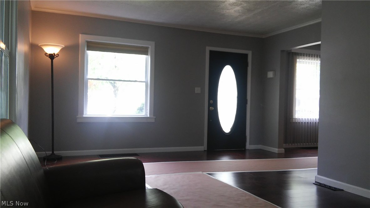 Copley Road 1st Add - Residential