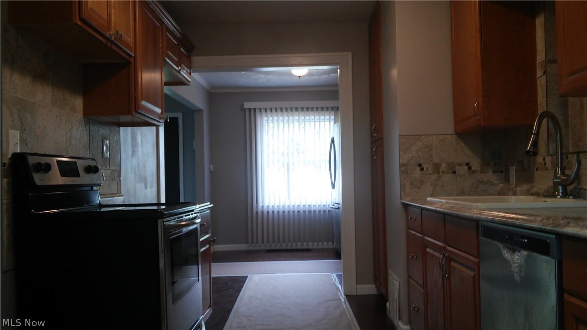 Copley Road 1st Add - Residential