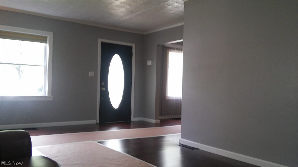 Copley Road 1st Add - Residential