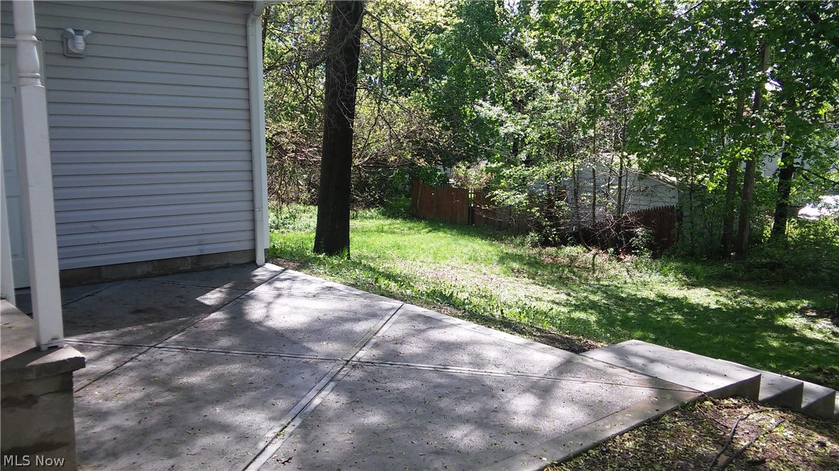 Copley Road 1st Add - Residential