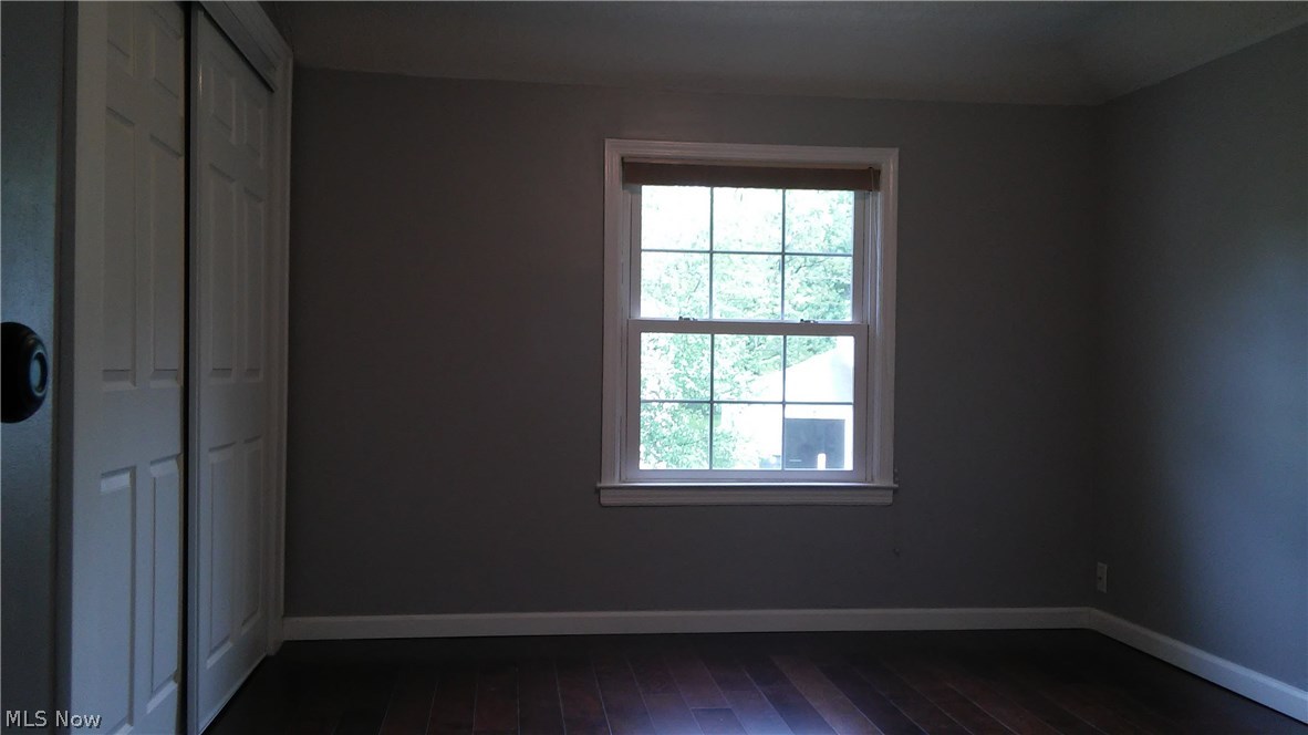 Copley Road 1st Add - Residential