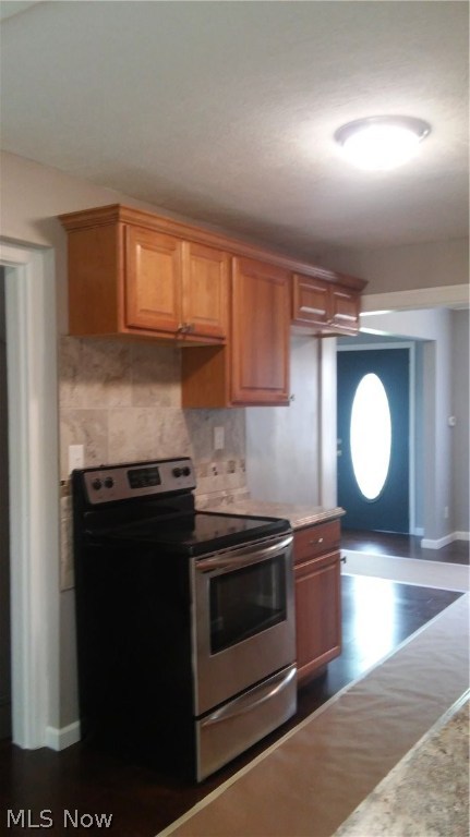 Copley Road 1st Add - Residential