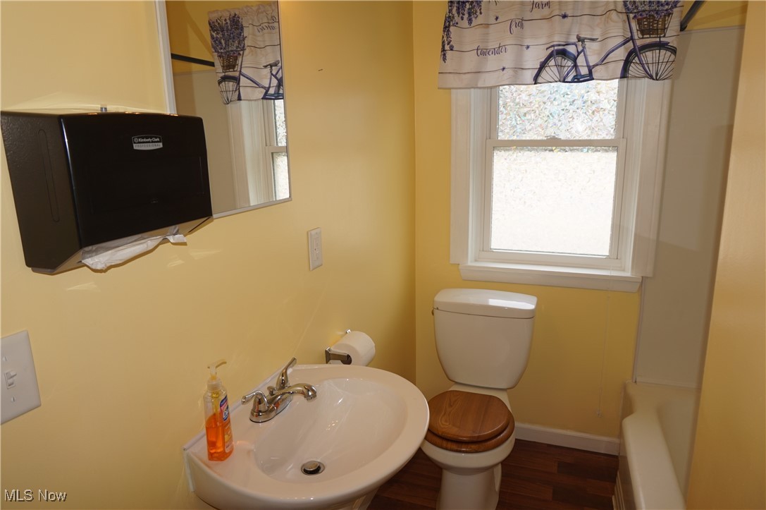 Jefferson - Commercial Sale