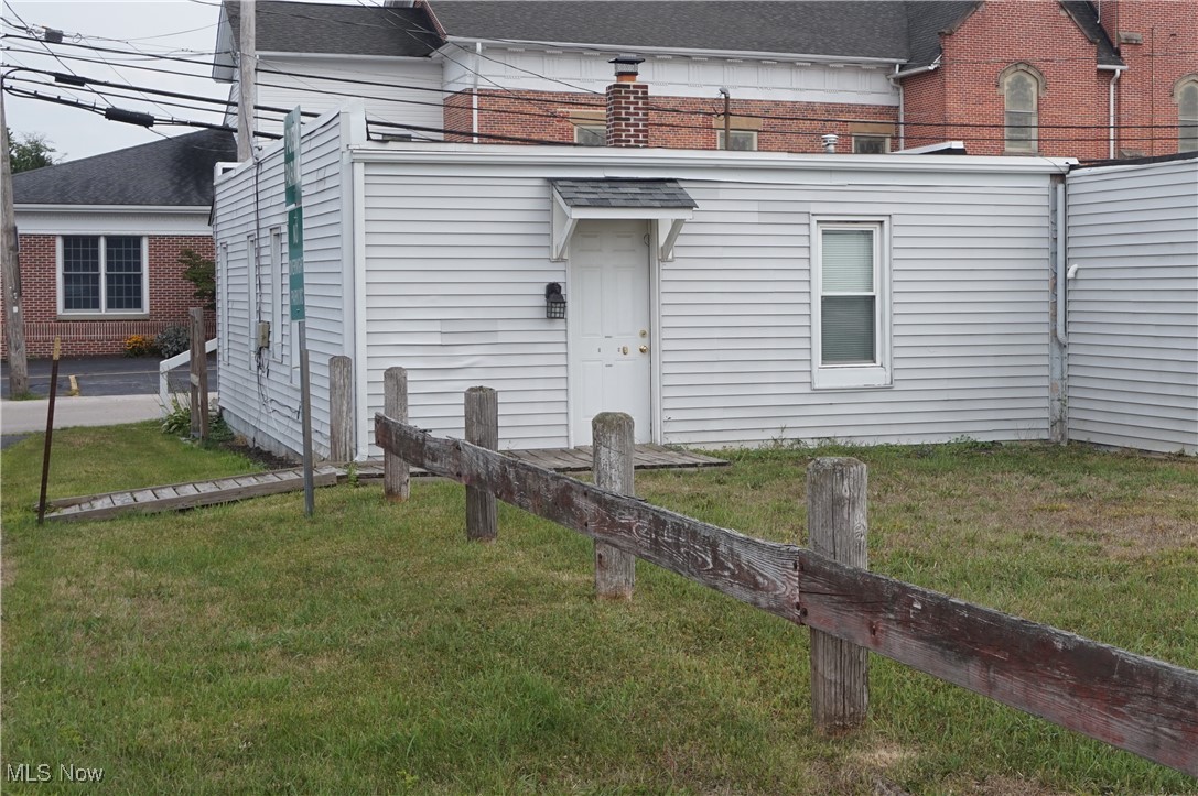 Jefferson - Commercial Sale