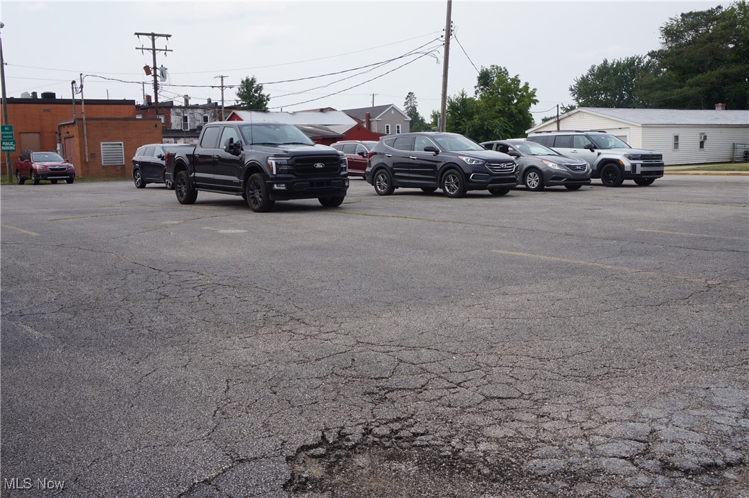 Jefferson - Commercial Sale