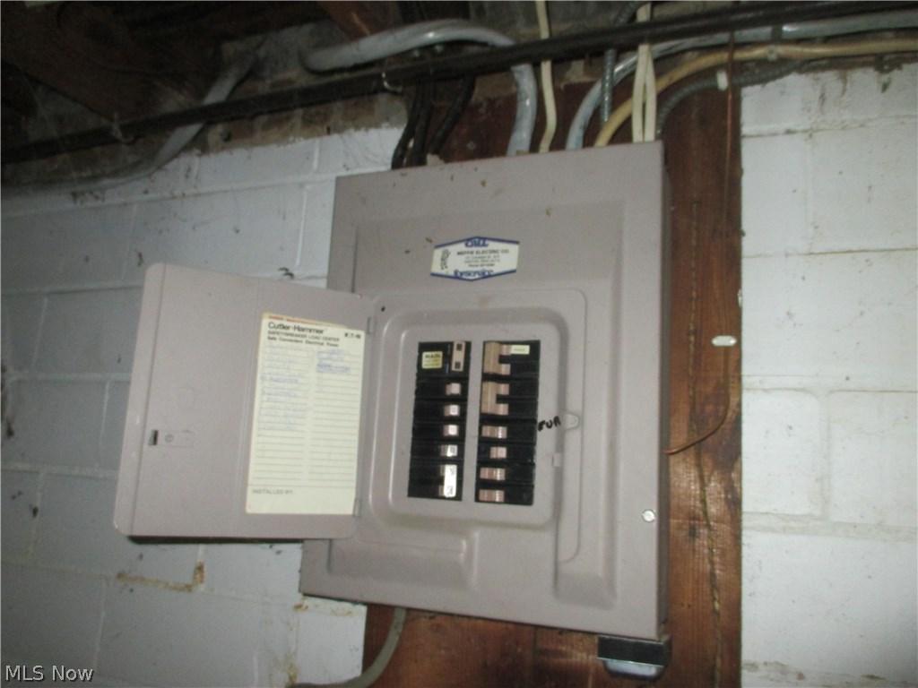 Marsh Const Co Homesites #1 - Residential Income