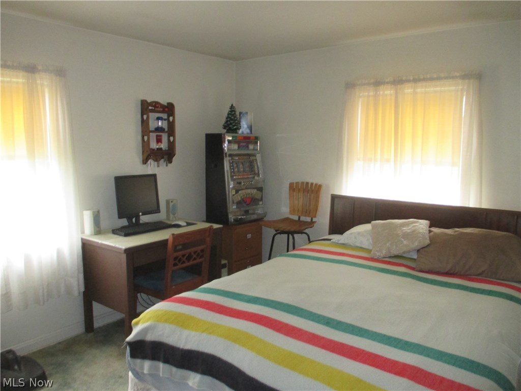 Marsh Const Co Homesites #1 - Residential Income