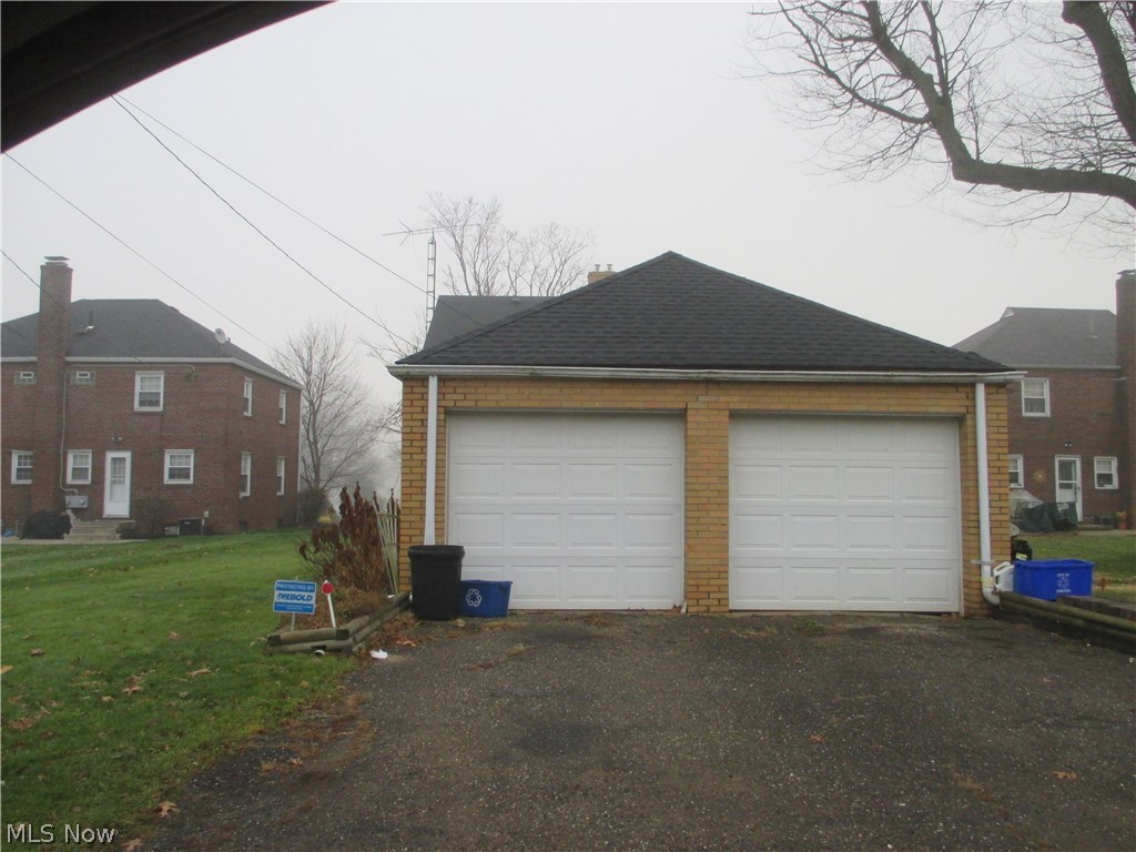 Marsh Const Co Homesites #1 - Residential Income