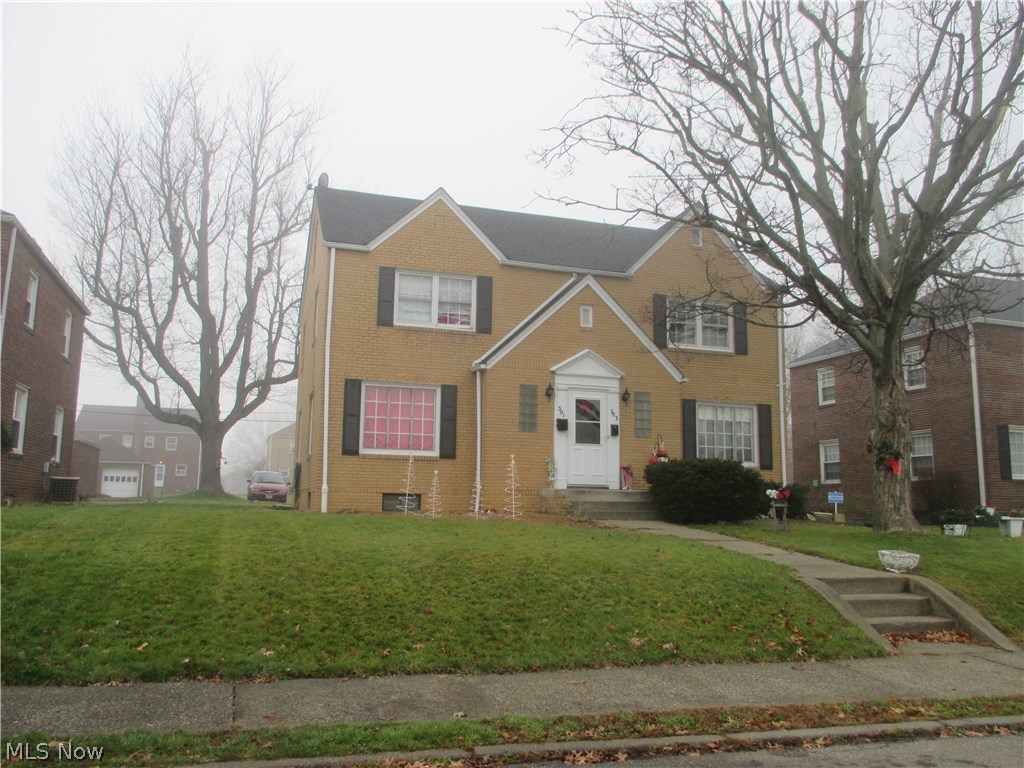 Marsh Const Co Homesites #1 - Residential Income