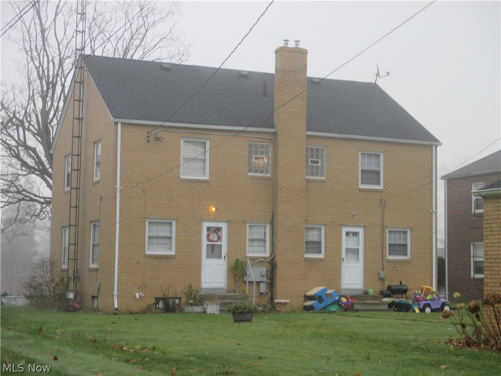 Marsh Const Co Homesites #1 - Residential Income