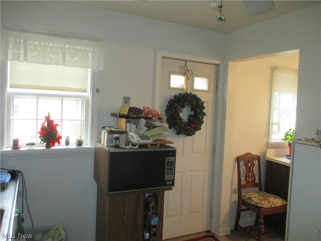 Marsh Const Co Homesites #1 - Residential Income