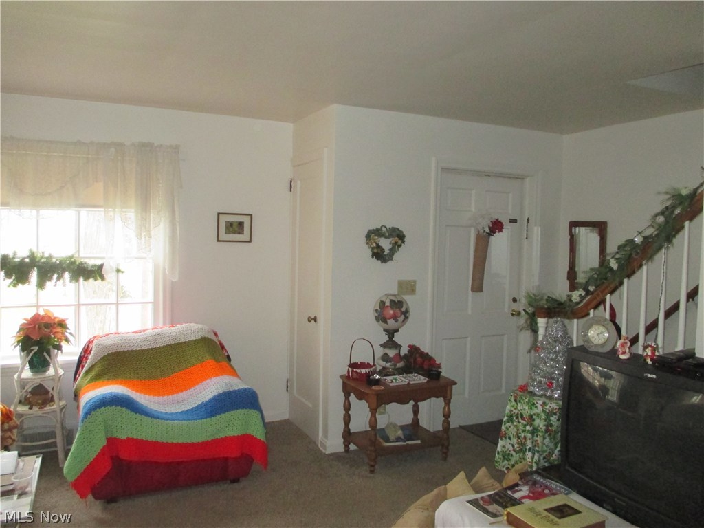 Marsh Const Co Homesites #1 - Residential Income